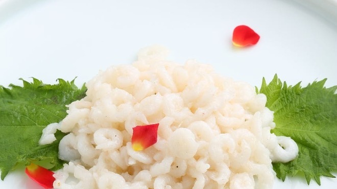 老上海 陸氏厨房 中洲店 - メイン写真: