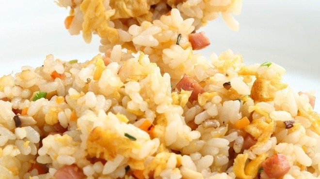 老上海 陸氏厨房 中洲店 - メイン写真: