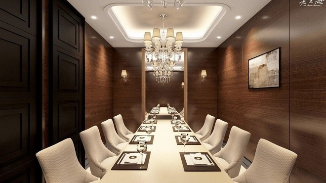 老上海 陸氏厨房 中洲店 - メイン写真: