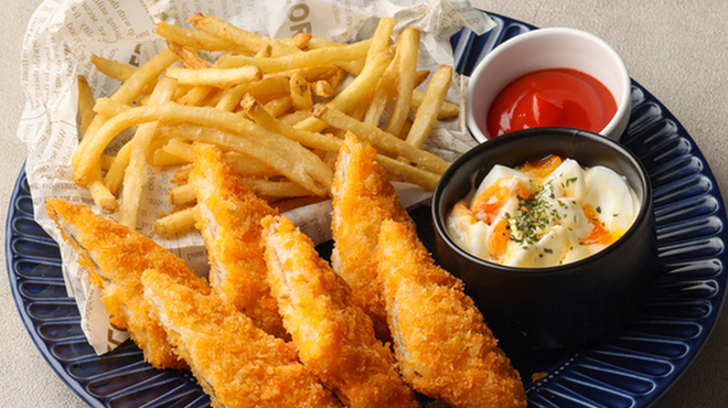 ATHREE PARLOR - メイン写真: