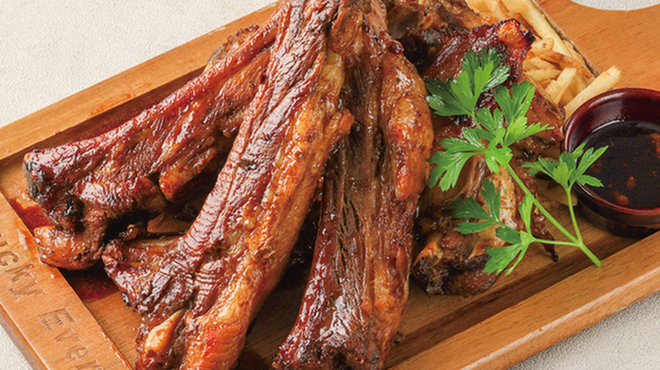 ATHREE PARLOR - メイン写真: