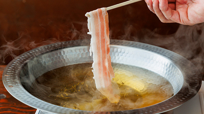 Yakiniku & Shabu Shabu Kaede