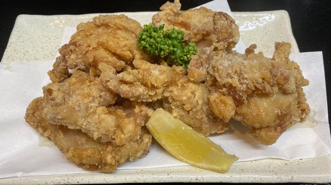 居酒屋 笑門 - メイン写真:
