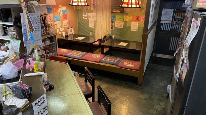 居酒屋 笑門 - メイン写真: