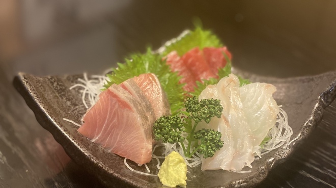 居酒屋 笑門 - メイン写真: