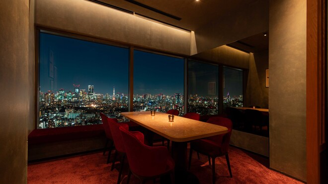 Longrain Tokyo - メイン写真: