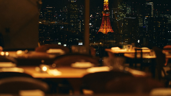 Longrain Tokyo - メイン写真: