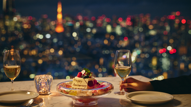 Longrain Tokyo - メイン写真: