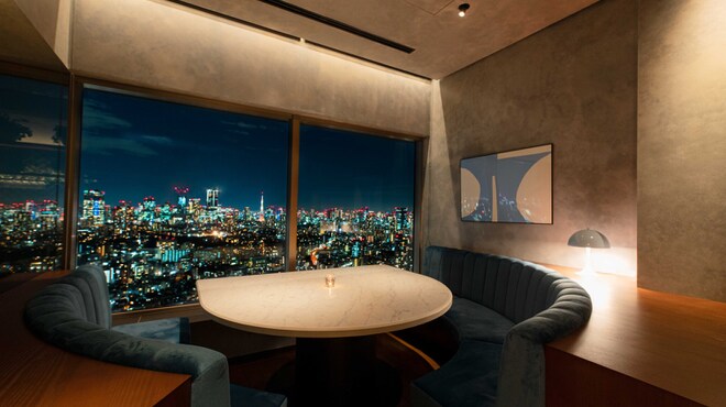 Longrain Tokyo - メイン写真: