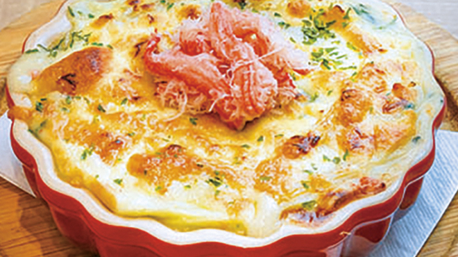 ビストロてらさわ - 料理写真: