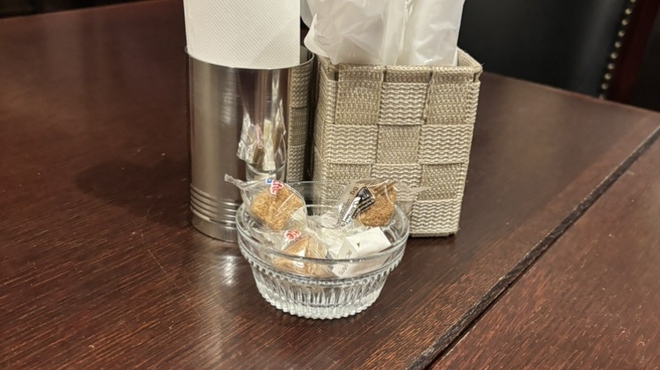 CINQ - 料理写真: