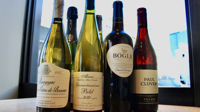 焼肉ホルモン 新井屋 - ドリンク写真: