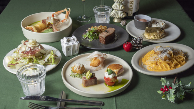 グッドモーニングカフェ - メイン写真: