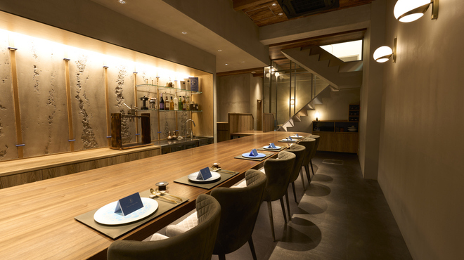 Maison de Parfait 十全十美 - メイン写真: