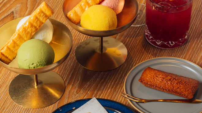 Maison de Parfait 十全十美 - メイン写真: