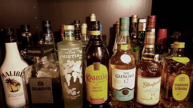 SHISYA HOUSE SEO TOKYO - ドリンク写真: