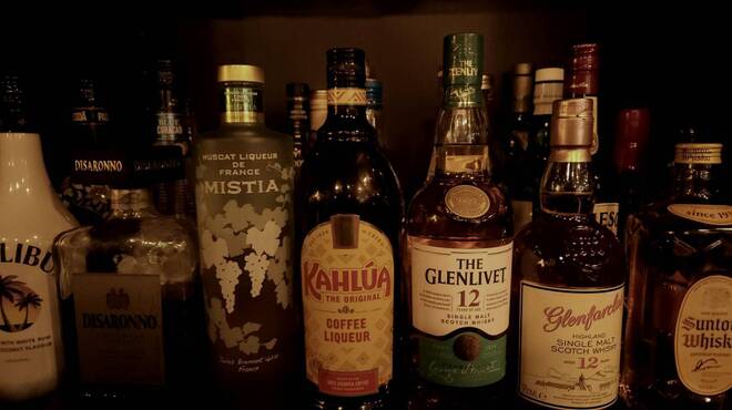 SHISYA HOUSE SEO TOKYO - ドリンク写真: