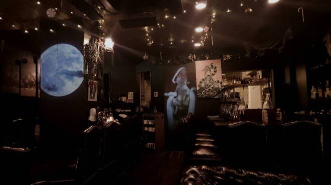 SHISYA HOUSE SEO TOKYO - 内観写真: