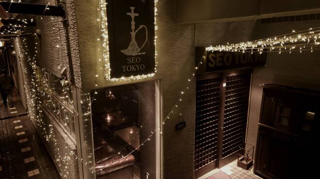 SHISYA HOUSE SEO TOKYO - 外観写真: