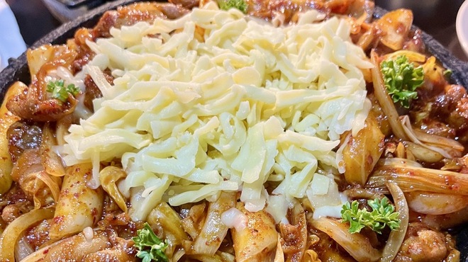 焼肉酒場 炎家 - メイン写真: