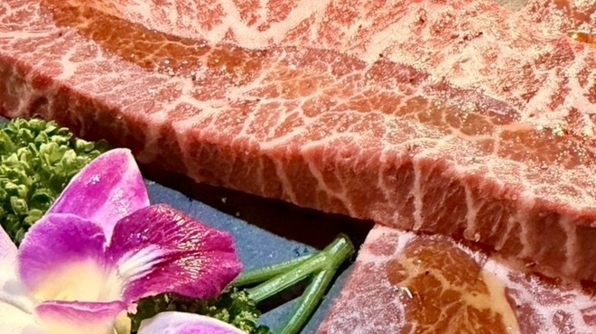 焼肉酒場 炎家 - メイン写真: