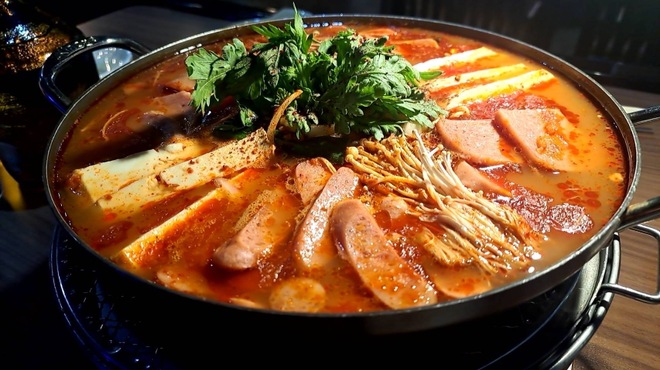 焼肉酒場 炎家 - メイン写真: