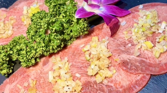 焼肉酒場 炎家 - メイン写真: