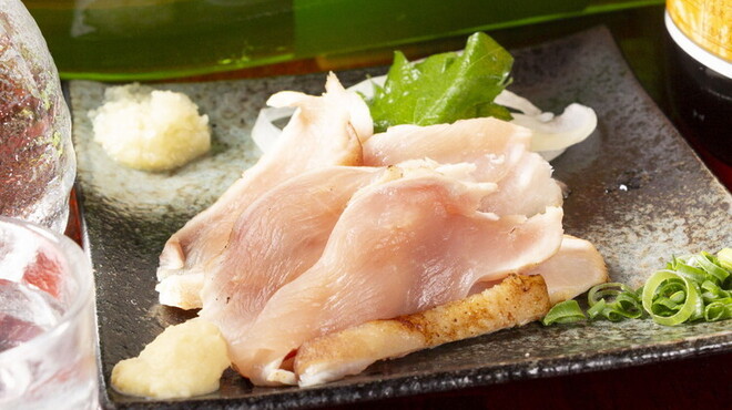 炭火焼鳥居酒屋 京 - メイン写真: