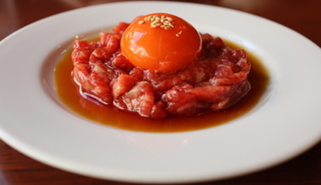 NO MEAT,NO LIFE. 6x - メイン写真: