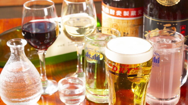 炭火焼鳥居酒屋 京 - メイン写真: