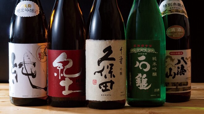 和風ライオン 安具楽 - メイン写真: