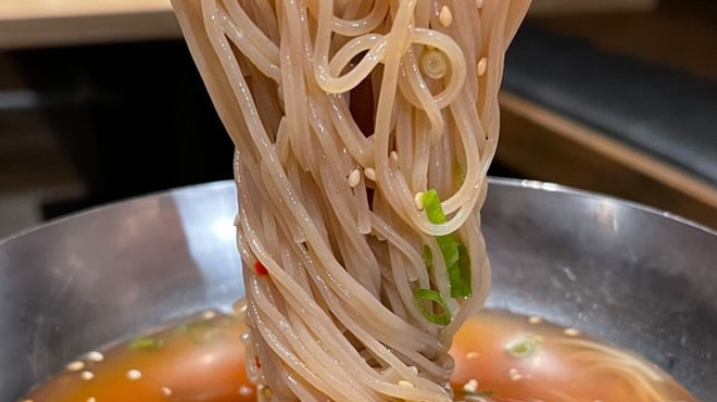 肉ホルモン処 萬 - メイン写真: