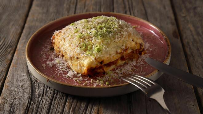 オービカ モッツァレラバー 横浜店 - メイン写真: