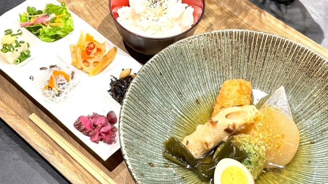 べんとうや エビス - メイン写真: