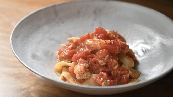 commedia - メイン写真: