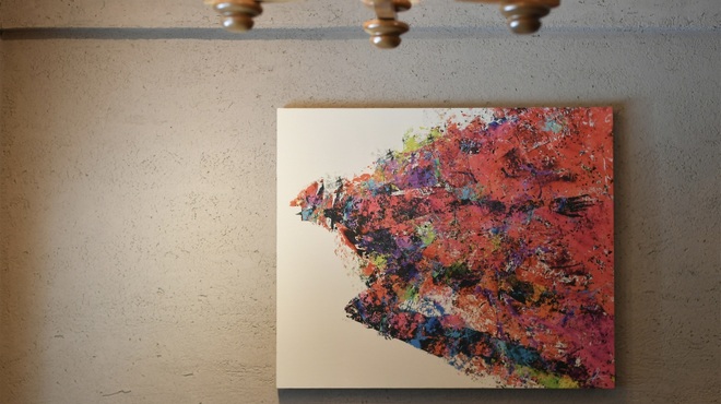 commedia - メイン写真: