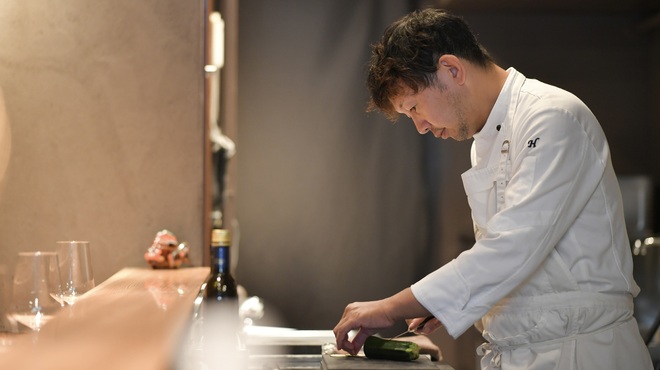 commedia - メイン写真: