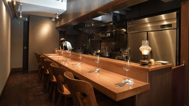 commedia - メイン写真: