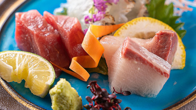 四季旬菜 まつだ - メイン写真: