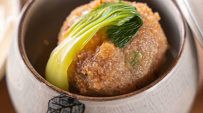 四季旬菜 まつだ - メイン写真: