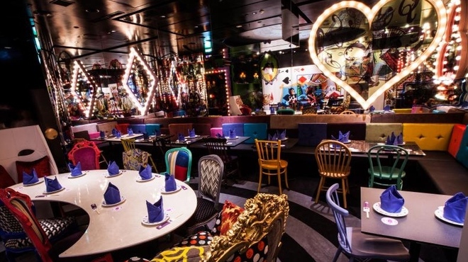 幻想の国のアリス - メイン写真: