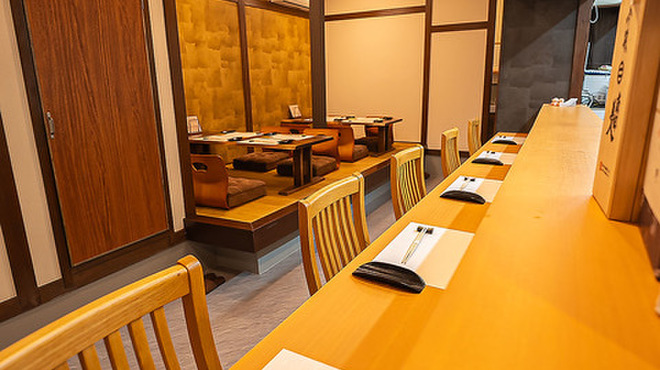 四季旬菜 まつだ - メイン写真: