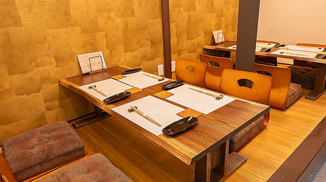 四季旬菜 まつだ - メイン写真: