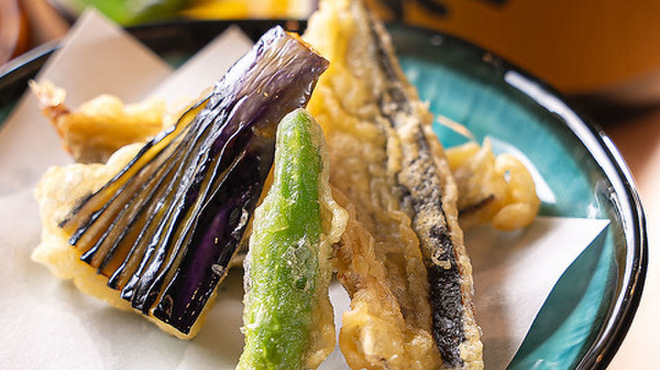 四季旬菜 まつだ - メイン写真: