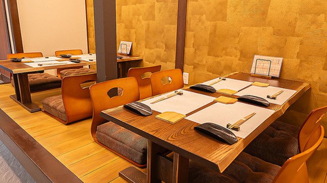 四季旬菜 まつだ - メイン写真: