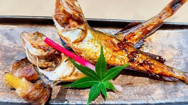 四季旬菜 まつだ - メイン写真: