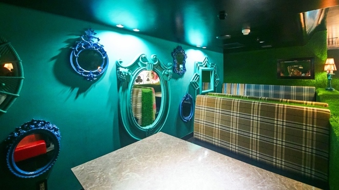 幻想の国のアリス - メイン写真: