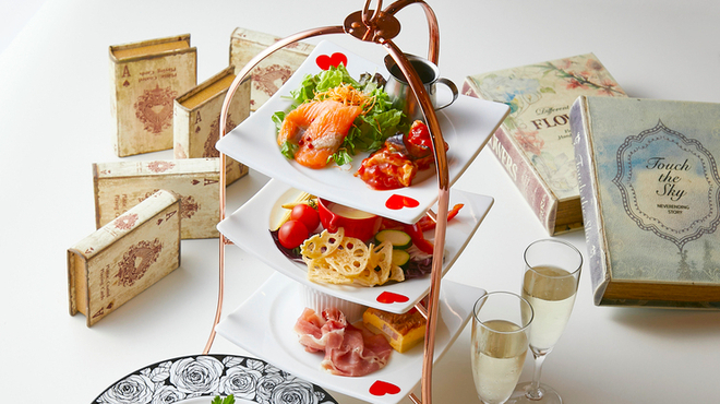 幻想の国のアリス - メイン写真: