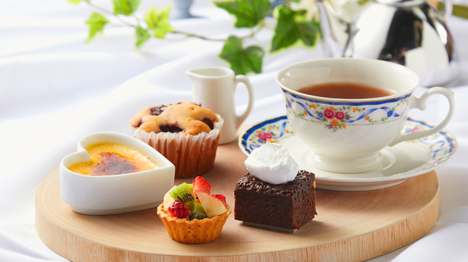 幻想の国のアリス - メイン写真: