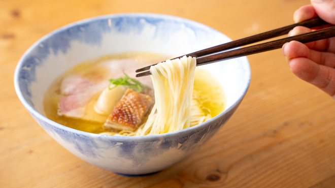 Ramen FeeL - メイン写真: